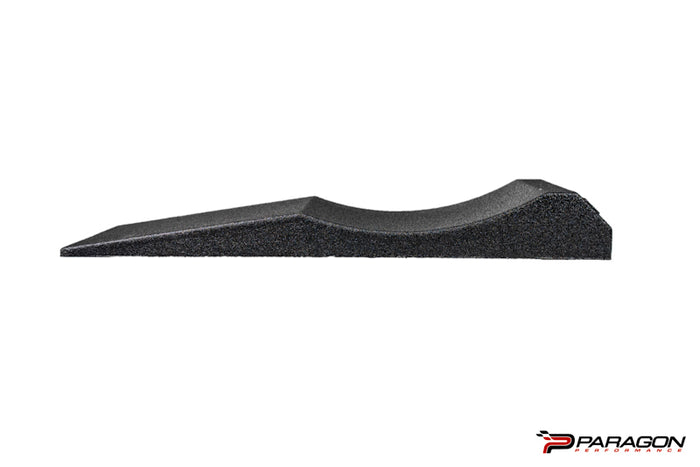 10" & 14" W FlatStoppers Car Storage Ramps - 4 Pack