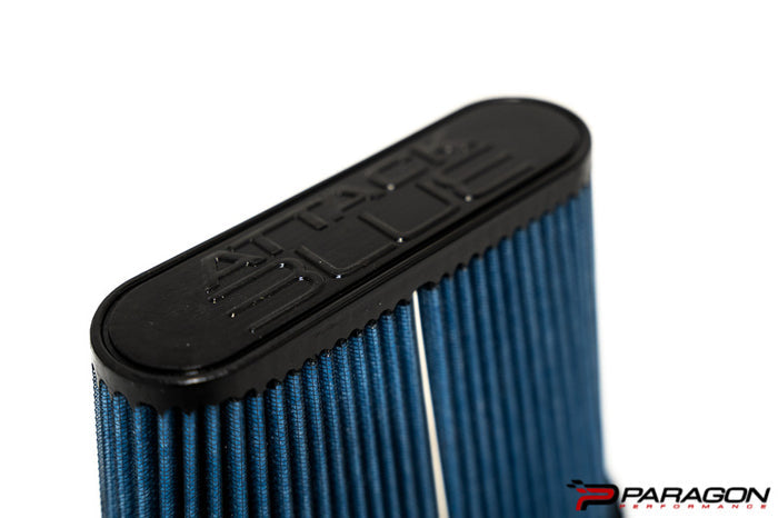 Attack Blue C7 Corvette Air Filter