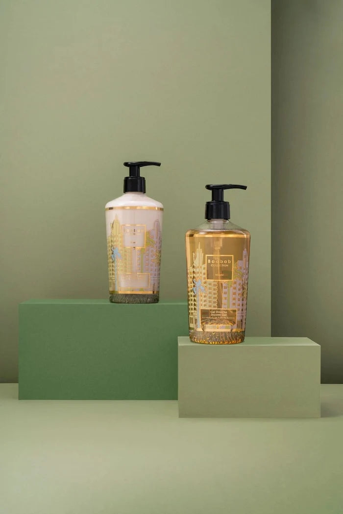 Baobab Coffret Cadeau Miami - Gift Box