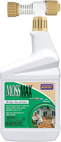BON MOSS MAX RTU 32 OZ