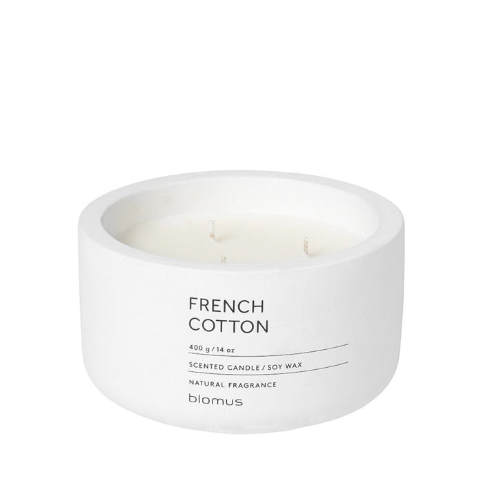 Bougie parfumée Blomus - Fraga