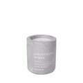 Bougie parfumée Blomus - Fraga