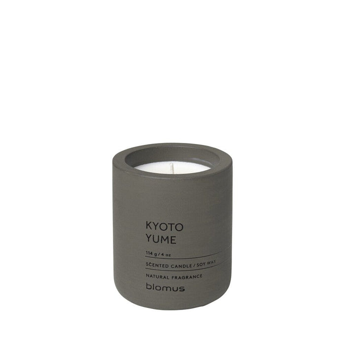 Bougie parfumée Blomus - Fraga