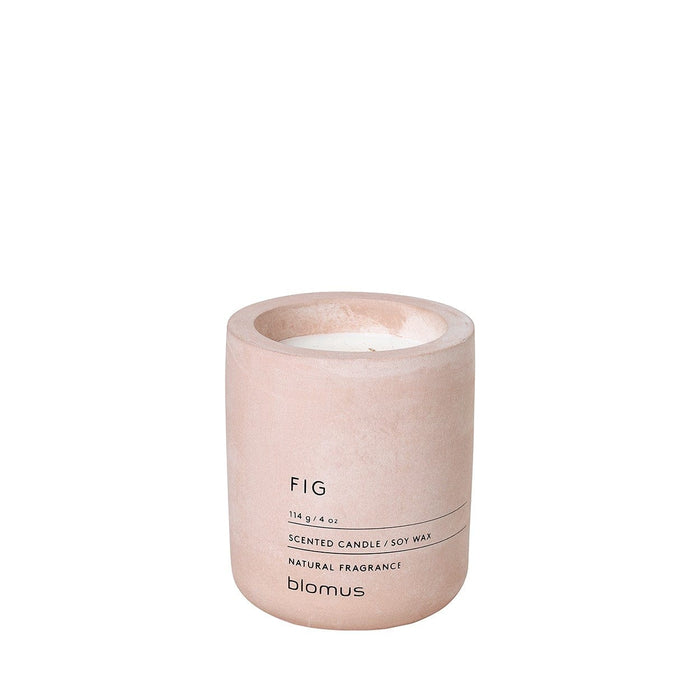 Bougie parfumée Blomus - Fraga