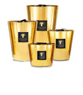 Bougies parfumées Baobab - Aurum