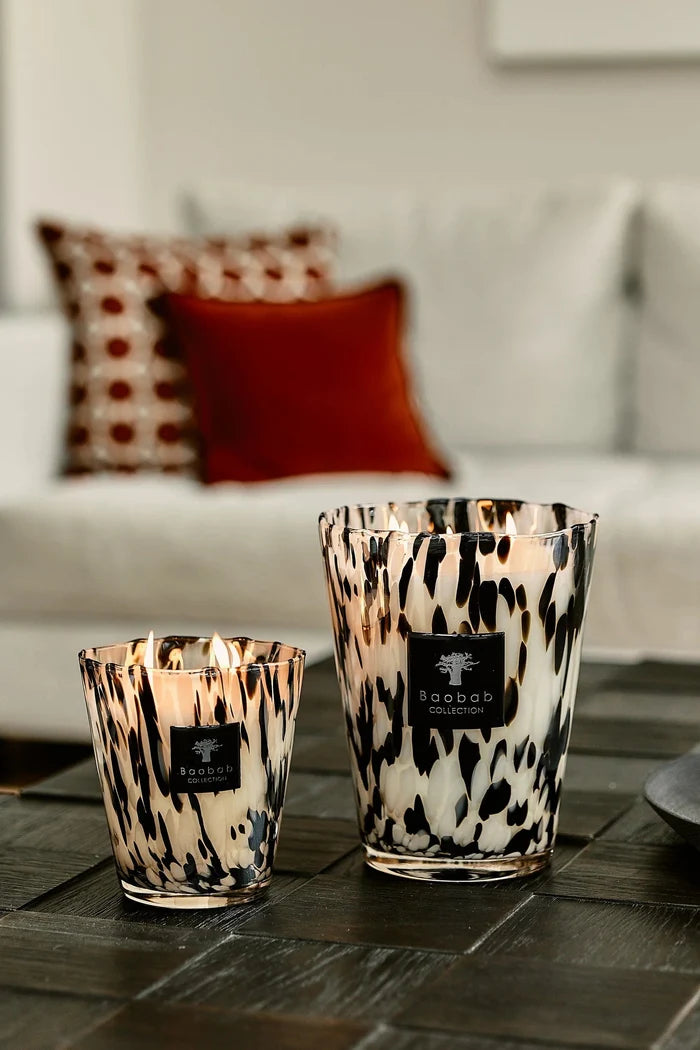 BAOBAB LIFESTYLE Pearls Black