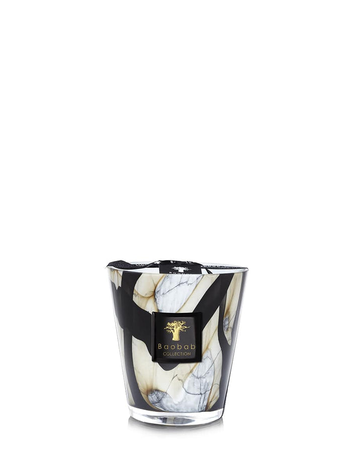 Max 16 - Baobab Stones Marble - Bougies Parfumées
