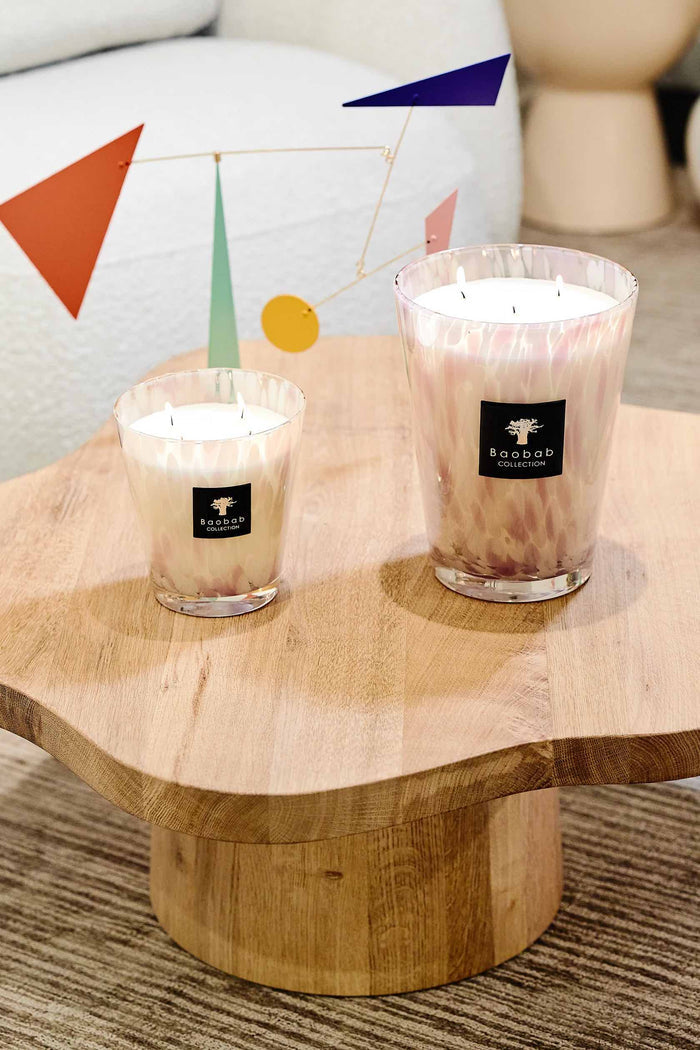 BAOBAB White Pearls 163