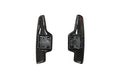 C8 Corvette Carbon Fiber Paddle Shifter Replacement