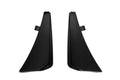 C8 Corvette Front Splash Guards - Stingray