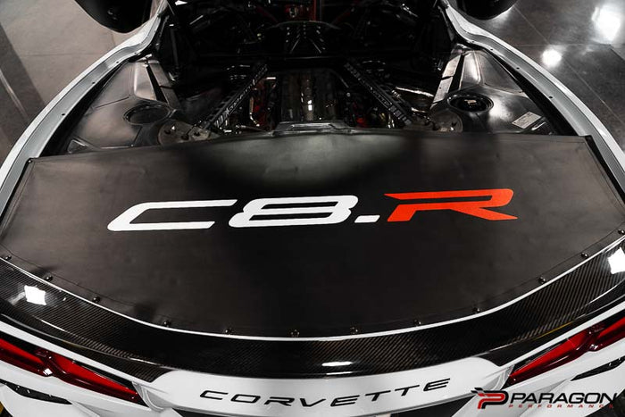 C8R Red