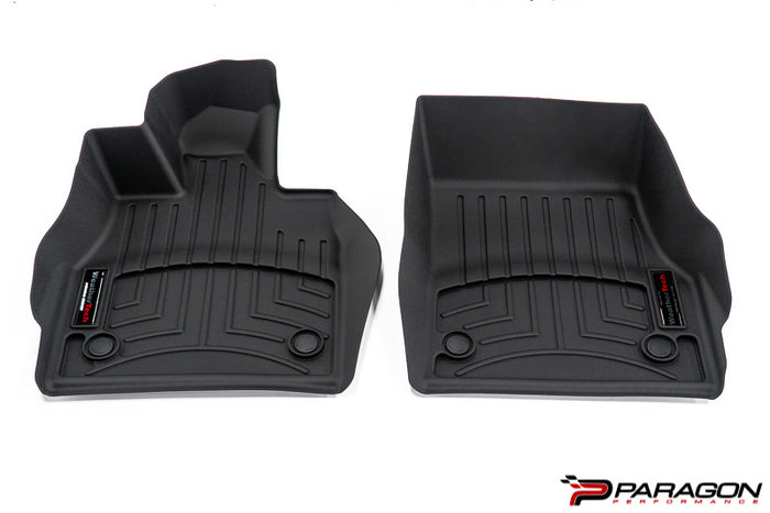 Black FloorLiners