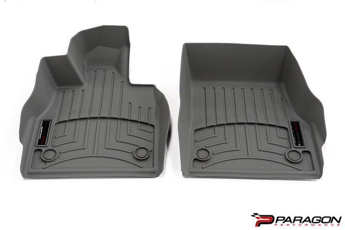 Gray FloorLiners