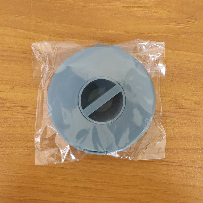 Gadget and cable management case in durable plastic