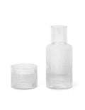 Carafe Ferm Living - Ripple Small