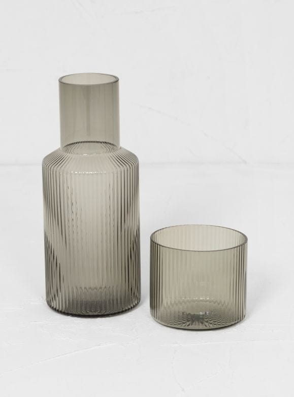 Carafe Ferm Living - Ripple Small
