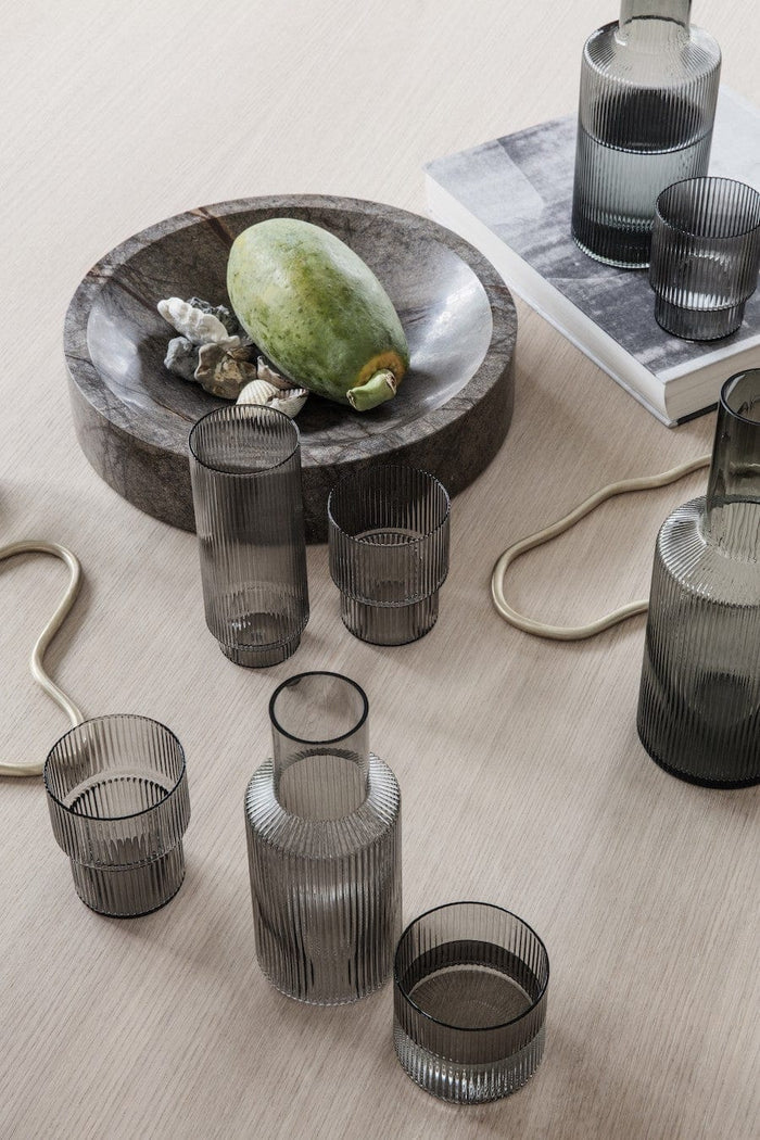 Carafe Ferm Living - Ripple Small