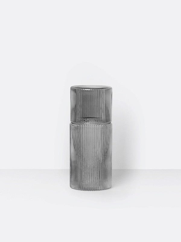 Carafe Ferm Living - Ripple Small