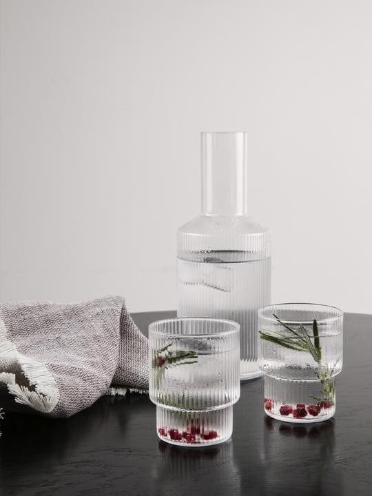 Carafe Ferm Living - Ripple