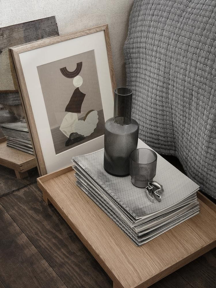 Carafe Ferm Living - Ripple