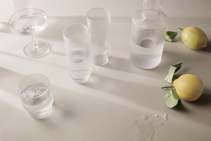 Carafe Ferm Living - Ripple