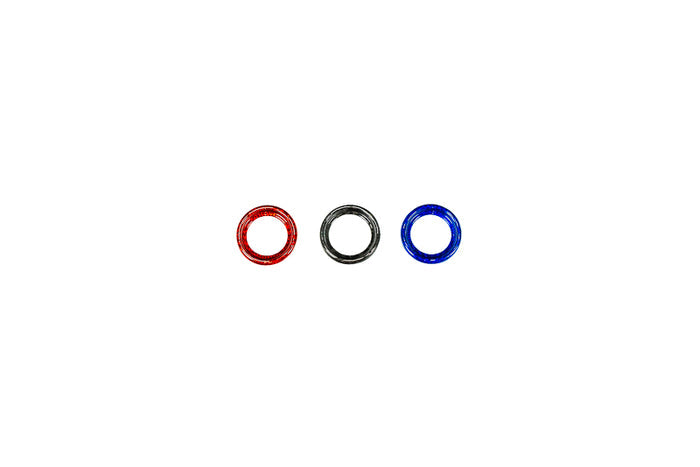 CCS C8 Corvette Engine Start Stop Ring