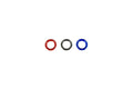 CCS C8 Corvette Engine Start Stop Ring