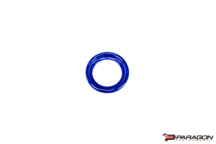 CCS C8 Corvette Engine Start Stop Ring
