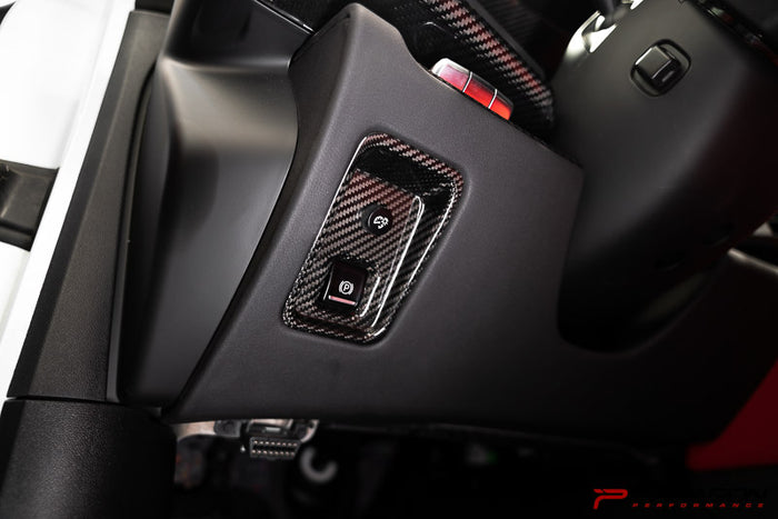 Black Carbon Fiber for Reference
