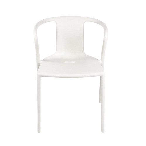 Chaise avec accoudoir Magis - Air