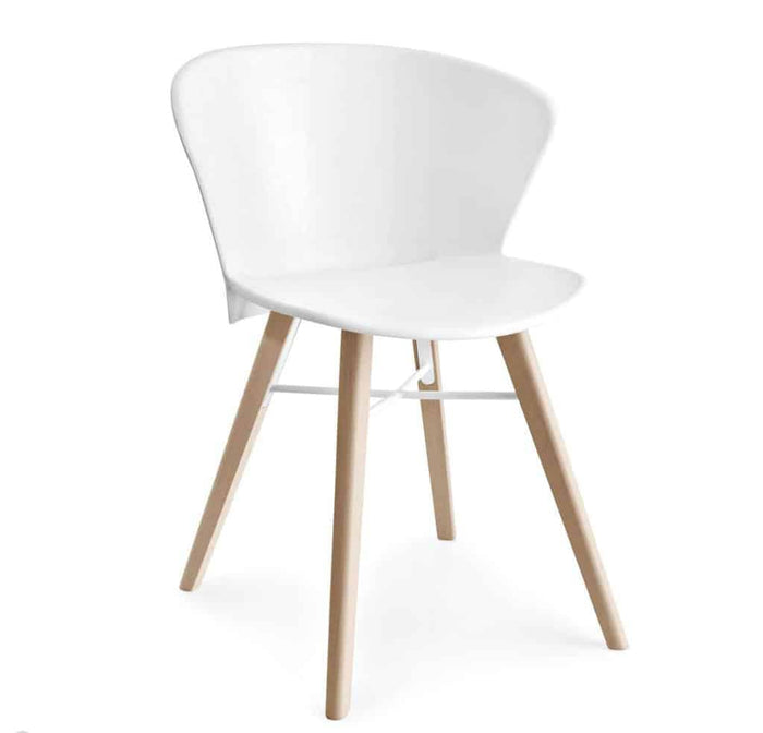 Chaise Calligaris - Bahia (modèle d'exposition)