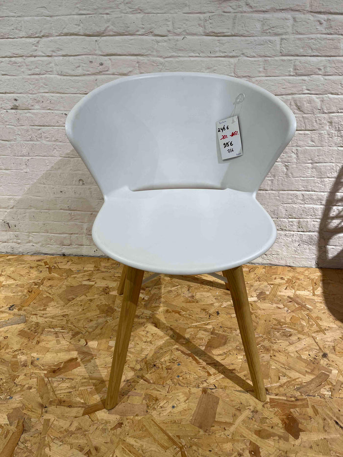 Chaise Calligaris - Bahia (modèle d'exposition)