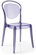 Chaise Calligaris - La Parisienne