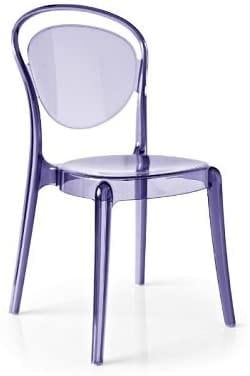 Chaise Calligaris - La Parisienne