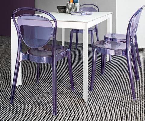 Chaise Calligaris - La Parisienne