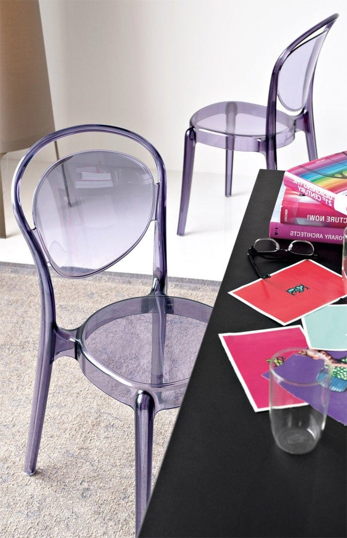Chaise Calligaris - La Parisienne