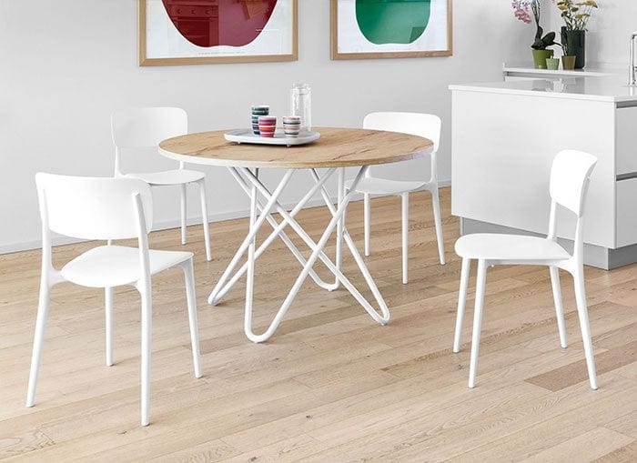 Chaise Calligaris - Liberty