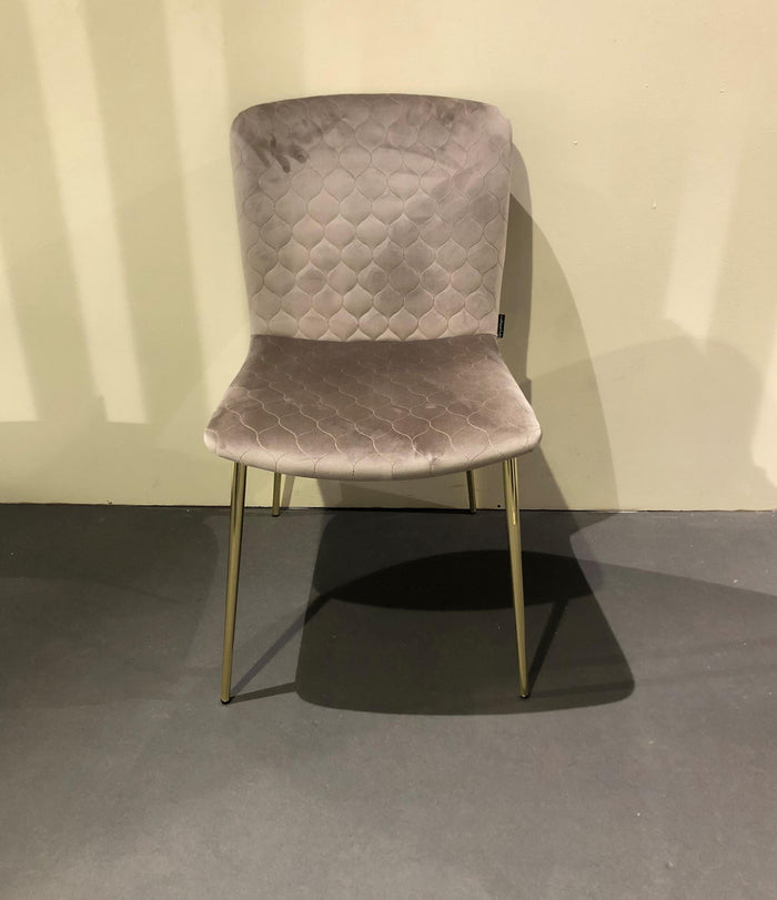 Chaise Calligaris - Love (Modèle d'exposition)