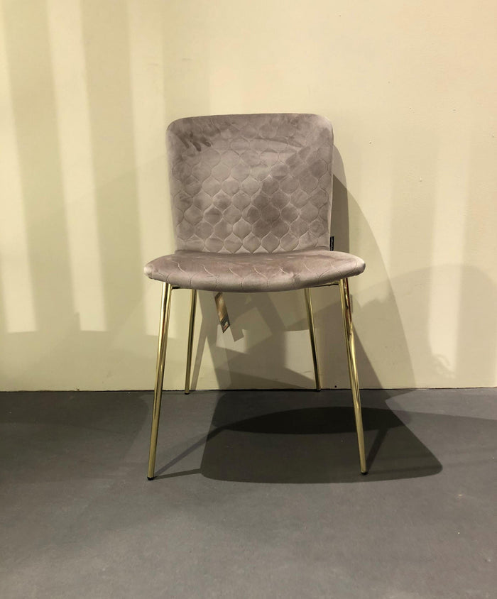 Chaise Calligaris - Love (Modèle d'exposition)