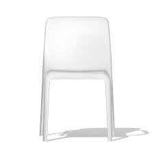 Chaise Connubia - Bayo