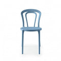 Chaise Connubia - Caffè