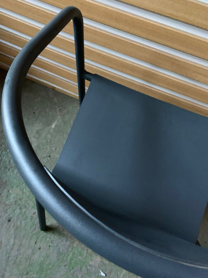 Chaise d'exterieur - Cadiz