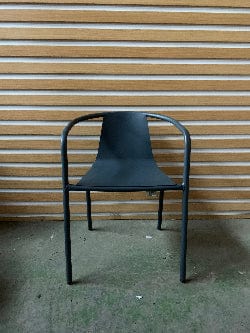 Chaise d'exterieur - Cadiz