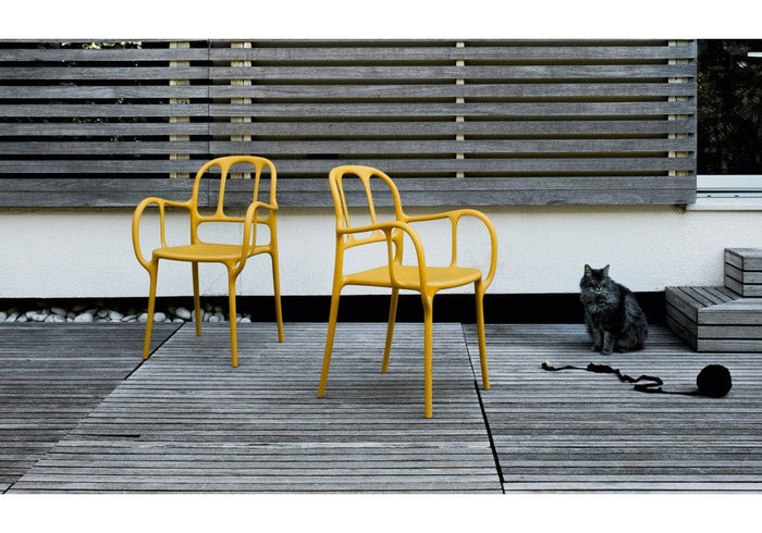 Chaise Magis - Milà