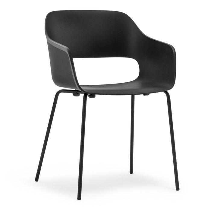 Chaise Pedrali - Babila 2735