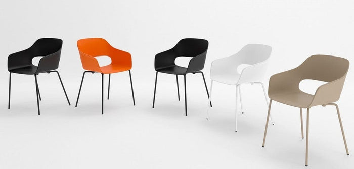 Chaise Pedrali - Babila 2735