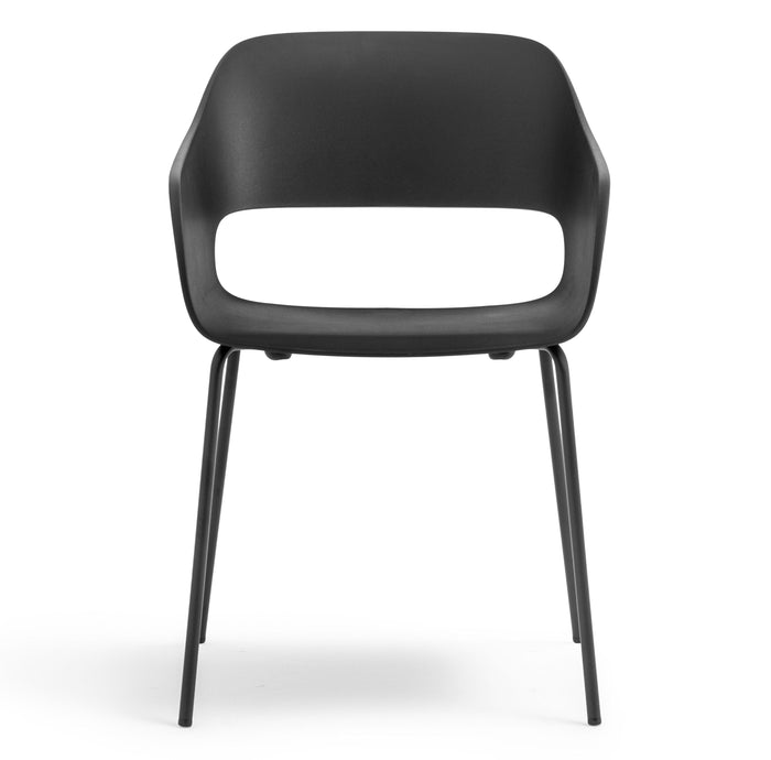 Chaise Pedrali - Babila 2735