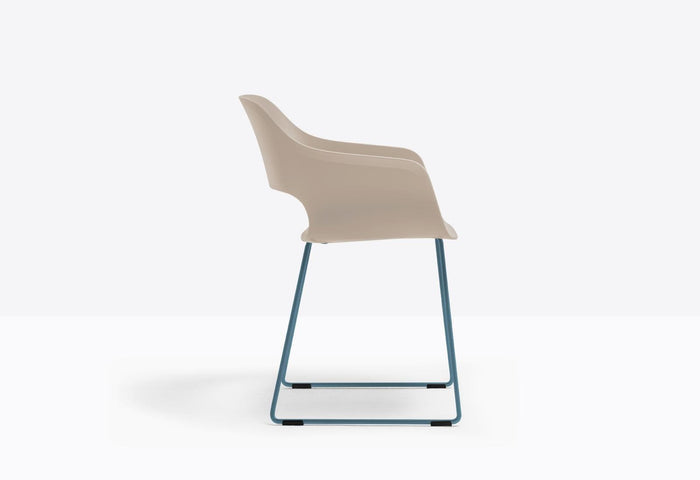 Chaise Pedrali Babila 2745-Chaise-Stoel-5