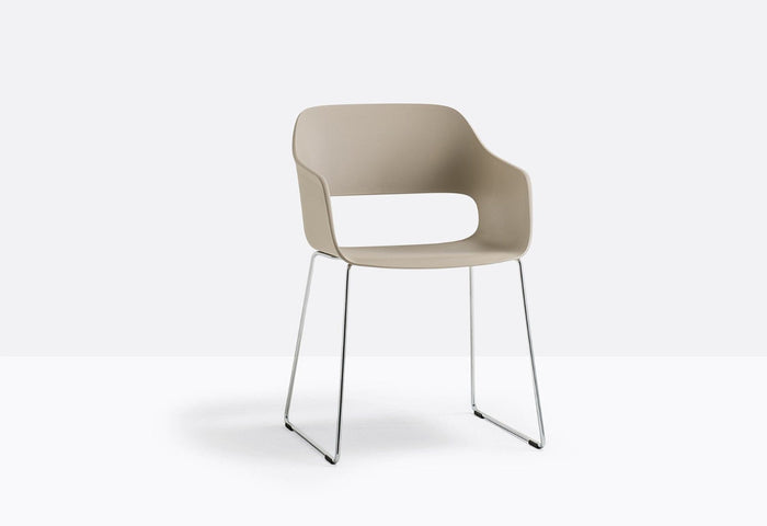 Chaise Pedrali - Babila 2745