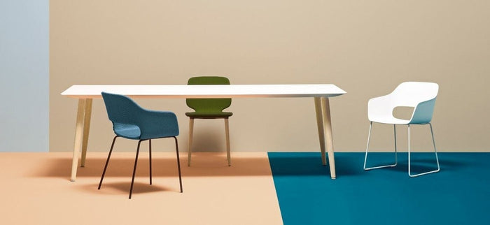 Chaise Pedrali - Babila 2750